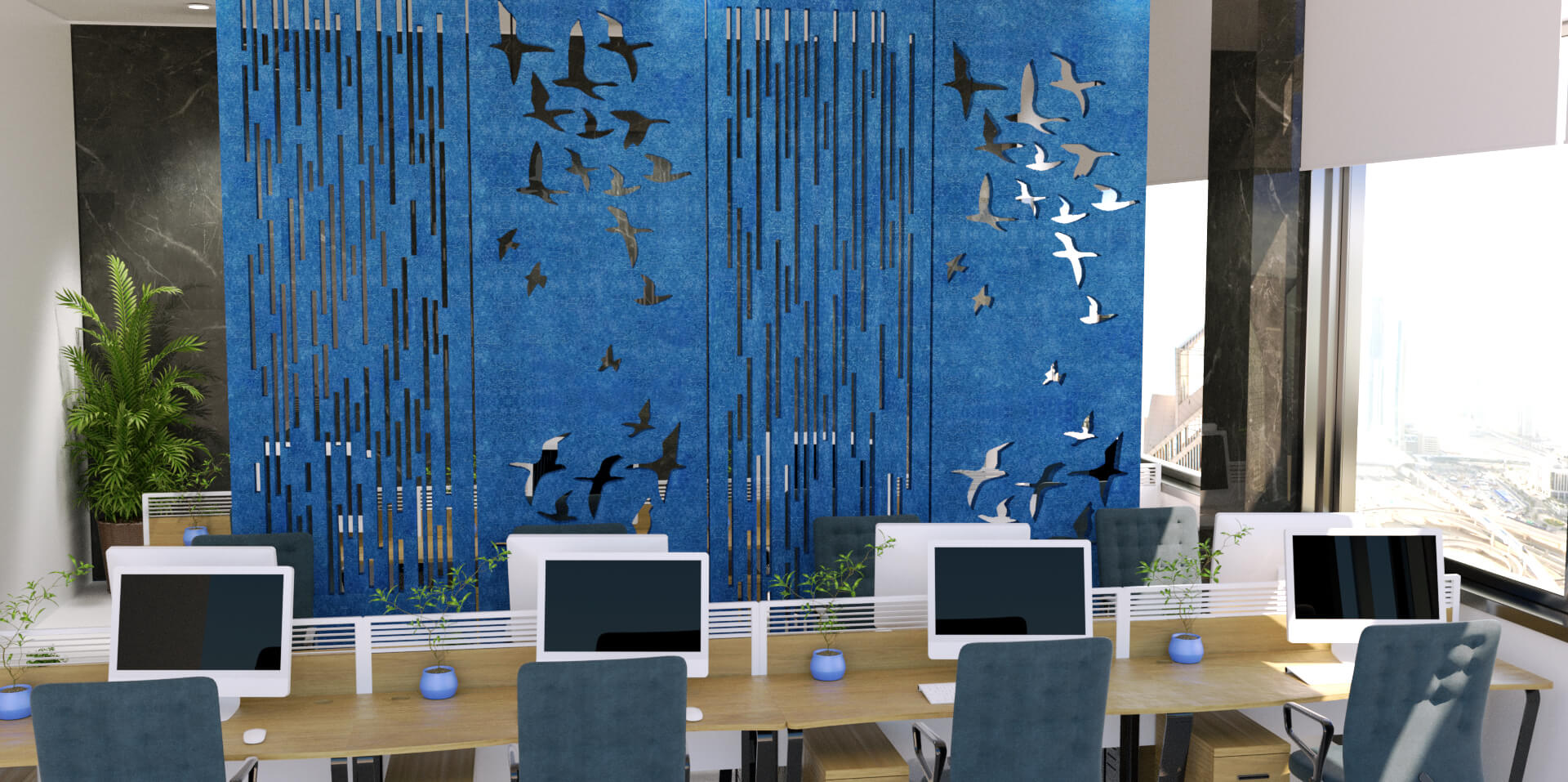 Why You Need Acoustic Panels for Your Home Office