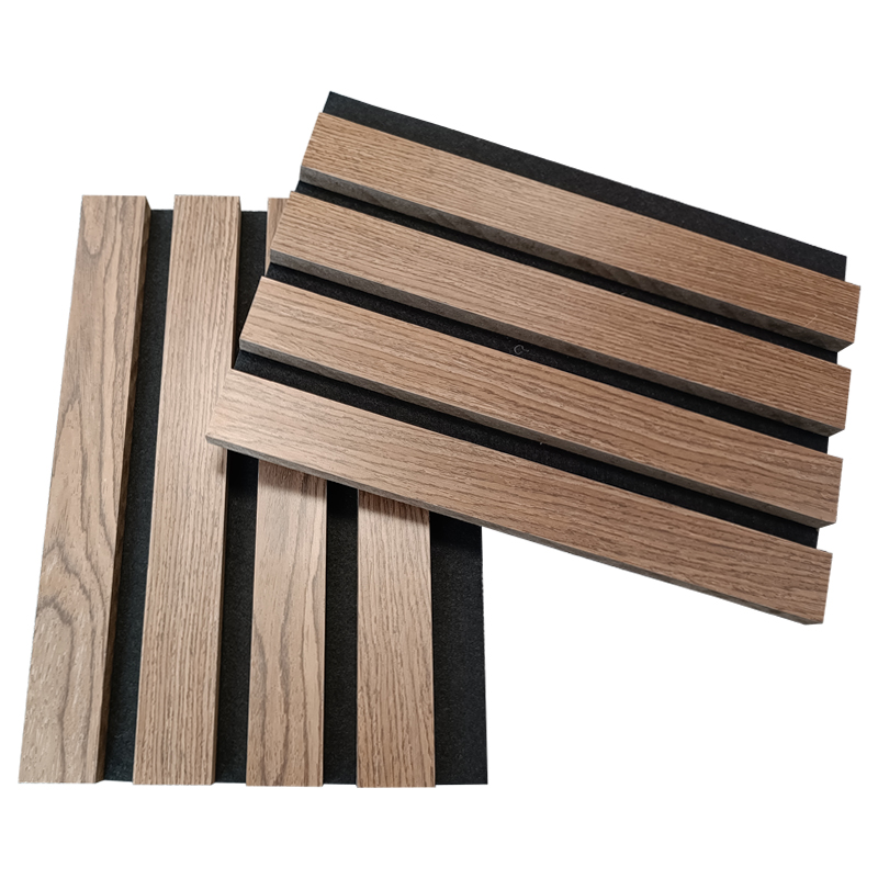 The Benefits Of Wood Slat Acoustic Panels - Polyester Fiber Acoustic Panels  Suppliers,Eco-friendly Panels,Acoustic panels Manufacturer , LEEDINGS