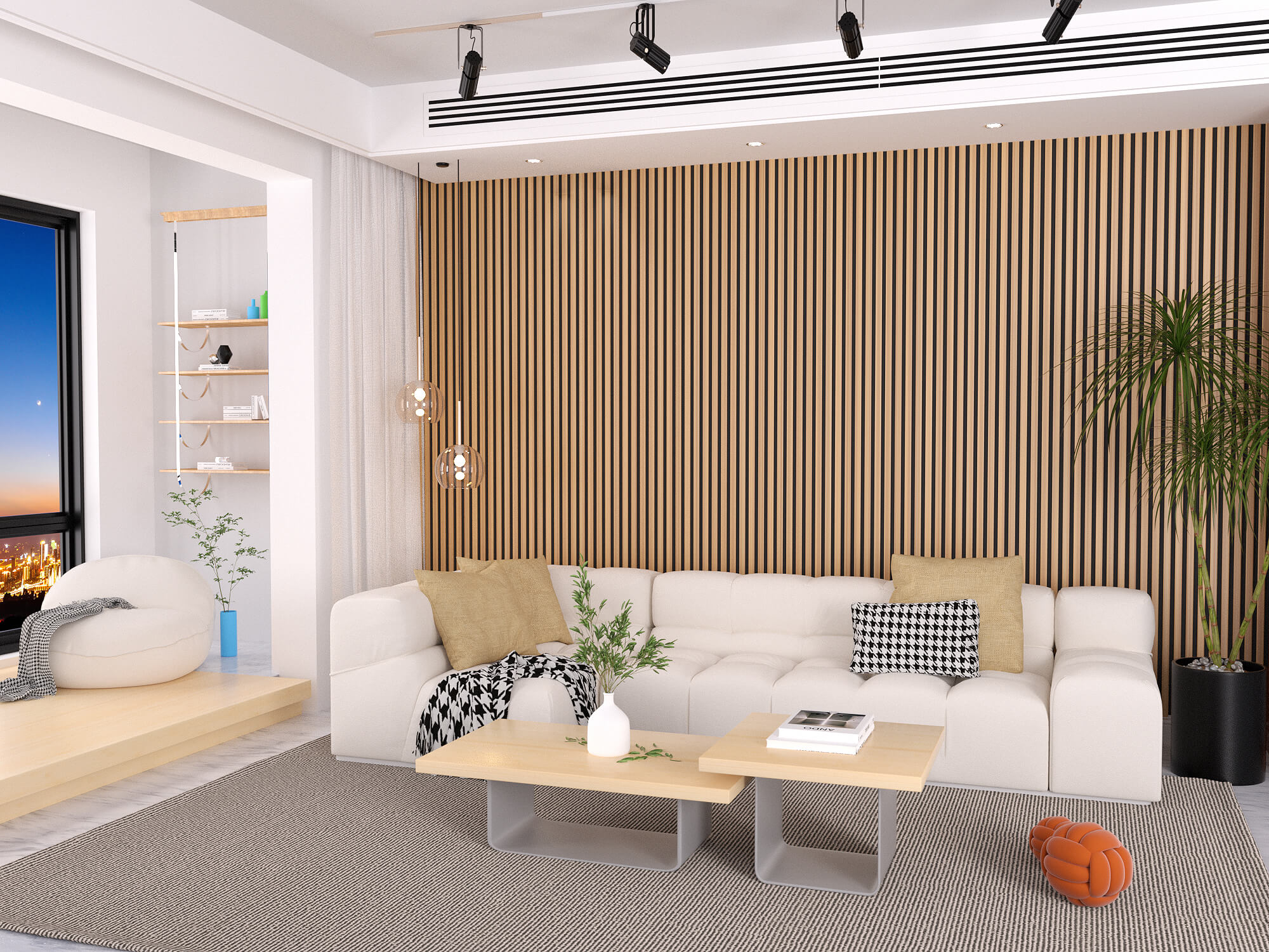 The Benefits Of Wood Slat Acoustic Panels - Polyester Fiber Acoustic Panels  Suppliers,Eco-friendly Panels,Acoustic panels Manufacturer , LEEDINGS